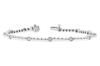 A327-28717: BRACELET .25 TW
