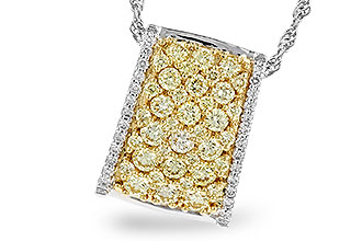 A328-20480: NECK 1.18 YELLOW DIAS 1.35 TW