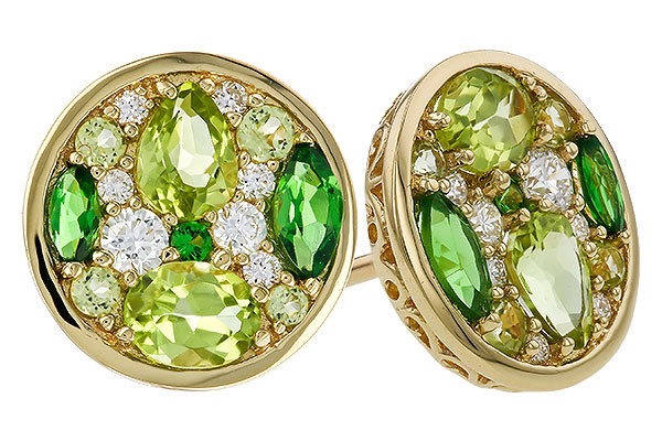 A329-13208: EARR 1.03 TW SEMI-PRECIOUS (TSAV, PER) 1.19 TGW