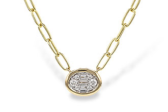 A329-15035: NECK .03 BAG .12 TW (18")