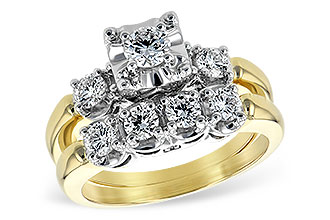 B062-74108: SET 0.26 BR 1.00 TW
