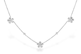 B327-31453: NECK .27 TW BAG .80 TW (18 INCHES)