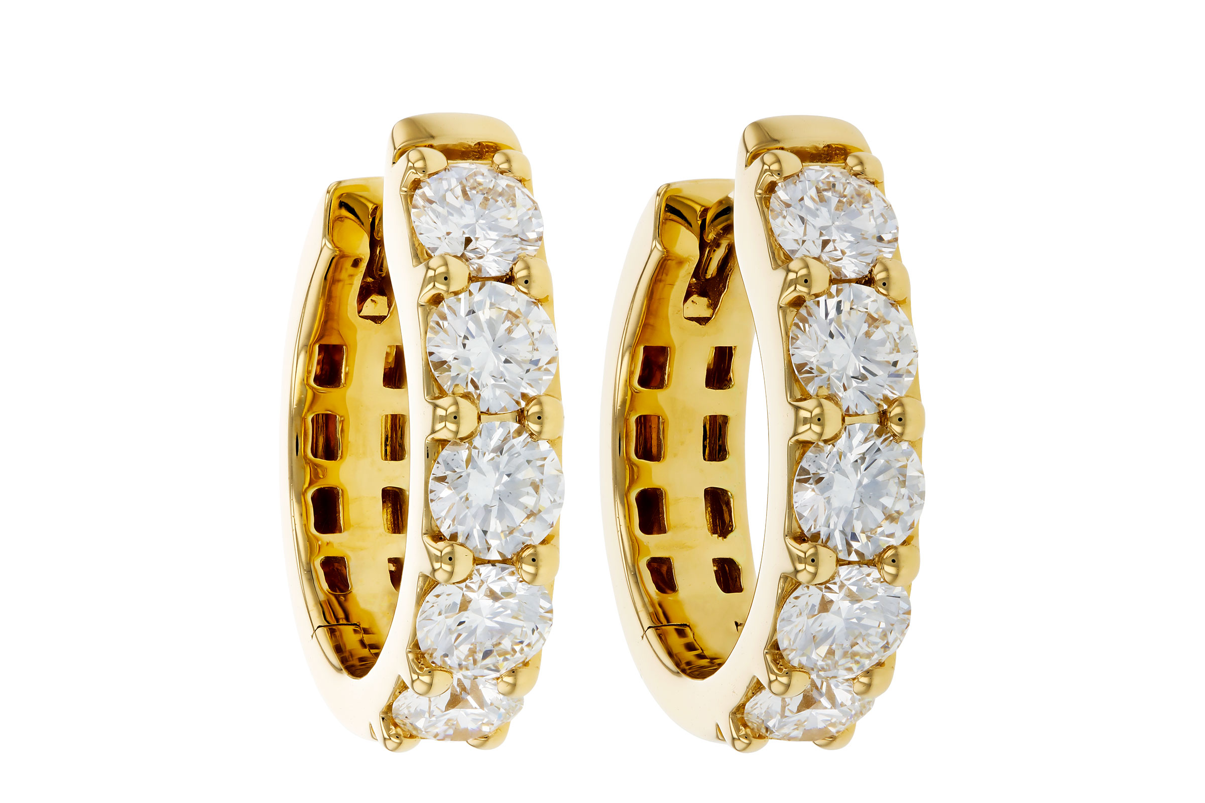 B330-01426: EARRINGS 1.50 TW