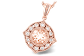 C242-76853: NECK .98 MORG 1.13 TGW
