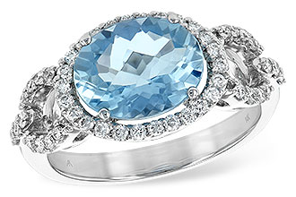 D054-59598: LDS DIA RG 1.90 AQUA 2.31 TGW