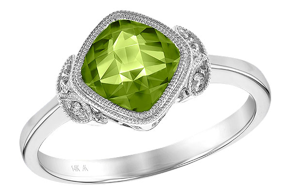 D238-25962: LDS RG 1.51 PERIDOT 1.53 TGW
