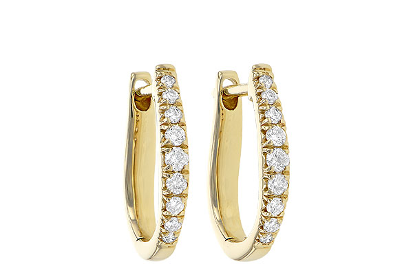 D244-57798: EARR .25 TW