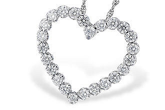D327-34162: NECKLACE 1.00 TW