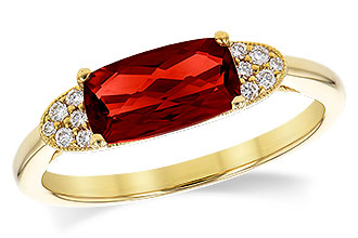 D328-18698: LDS RG 1.65 GARNET 1.73 TGW