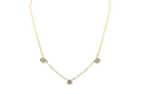 D328-25998: NECK .20 BAG .25 TW (18")