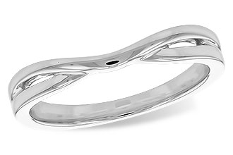 D328-26907: ENHANCER (A327-27817 HIGH POLISHED GOLD ONLY)
