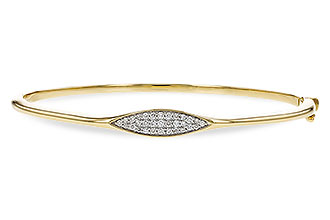 D329-16826: BANGLE .25 TW