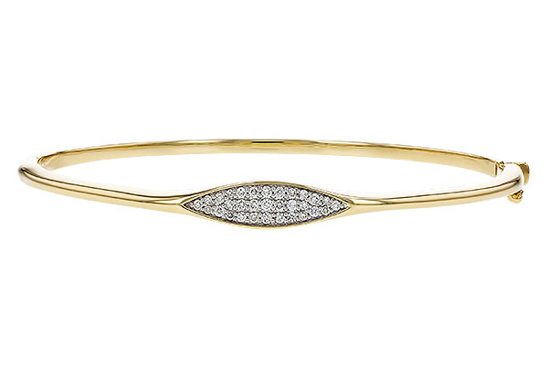 D329-16826: BANGLE .25 TW