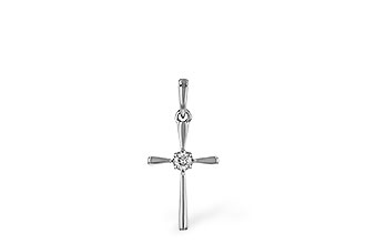 E237-35998: PENDANT .03 BR