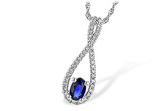 E244-55916: NECK .52 SAPP .76 TGW