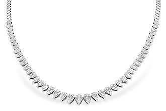 E327-31453: NECK 1.60 TW BAG 3.80 TW