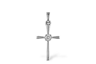 E329-12280: PENDANT .05 BR