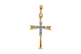 F060-94171: PENDANT .09 TW