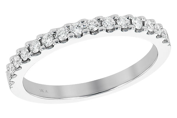 F243-67789: LDS DIA WED RG .26 TW