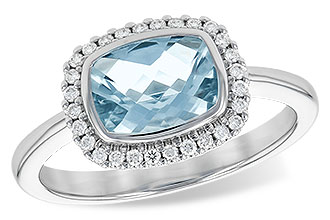 F244-60507: LDS RG .96 AQUA 1.10 TGW
