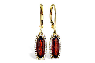 F327-29625: EARR 2.07 GARNET 2.25 TGW