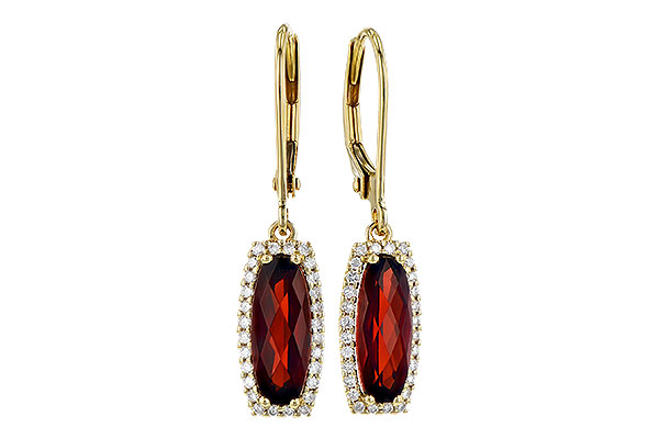 F327-29625: EARR 2.07 GARNET 2.25 TGW