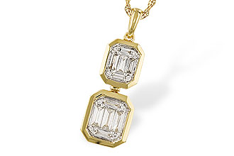 F329-09607: NECK .42 BAG .45 TW