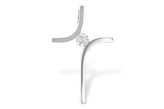 G060-95007: PENDANT .07 BR