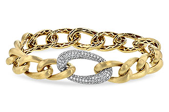 G244-55934: BRACELET 1.22 TW