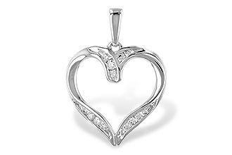 G244-57789: PENDANT .10 TW