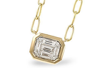 G328-26871: NECK .30 BAG .32 TW (18")