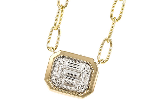 G328-26871: NECK .30 BAG .32 TW (18")