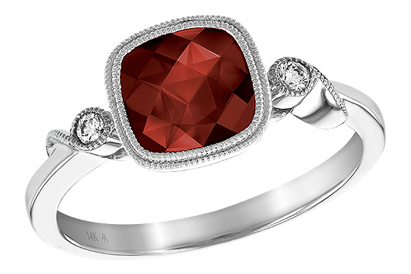 H238-25971: LDS RG 1.79 GARNET 1.84 TGW