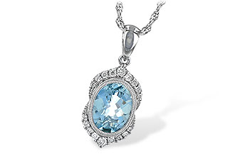 H244-55016: NECK 1.40 AQUA 1.54 TGW (9x7MM AQ)