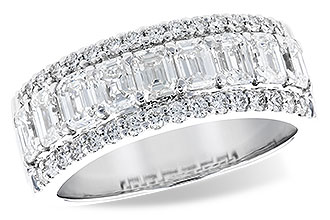H328-19625: LDS WED RG 1.62 E.C. 2.00 TW