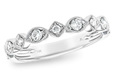 K147-29589: LDS WED RG .19 TW