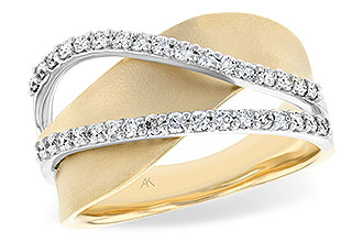 K150-92334: LDS WED RG .38 TW