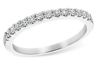 K240-03252: LDS WED RG .25 TW