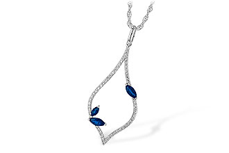 K244-56852: NECK .36 SAPP .56 TGW