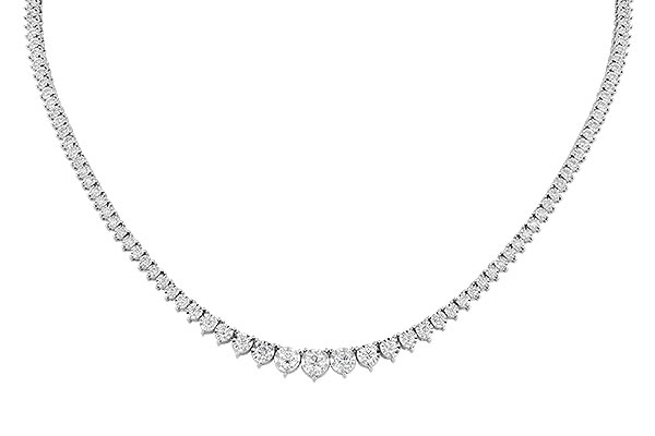 K244-62343: NECK 3.00 TW (17")