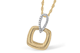 K327-31380: NECK .09 TW