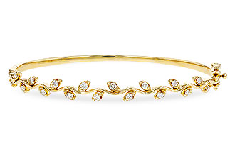 K329-16834: BANGLE .45 TW
