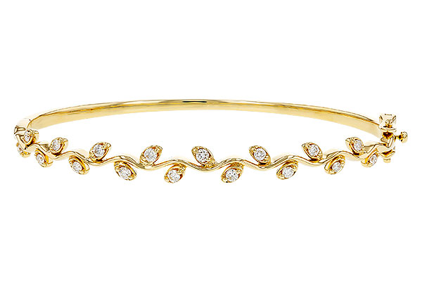 K329-16834: BANGLE .45 TW