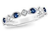 L147-29589: LDS WED RG .20 SAPP .26 TGW
