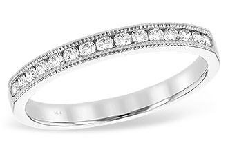 L147-33234: LDS WED RG .25 TW