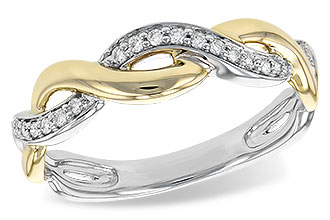 L238-25952: LDS WED RG .10 TW