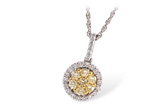 L239-11434: NECK .31 YELL DIA .53 TW