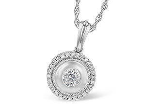 L327-28689: NECK .10 BR .20 TW