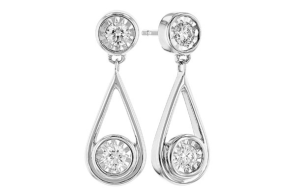L328-19616: EARR .25 TW