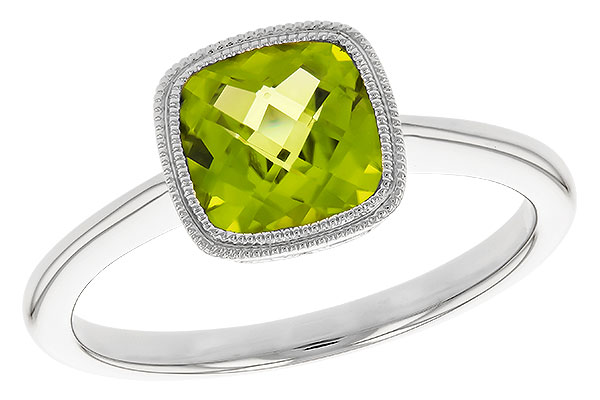 L328-24180: LDS RG 1.48 PERIDOT